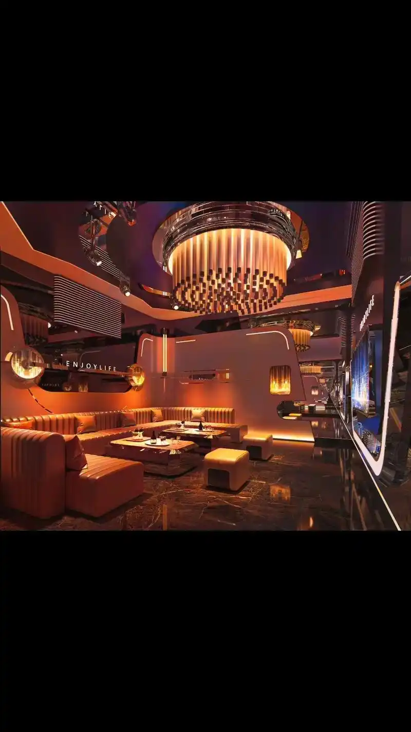 新乡商务ktv推荐性价比商务ktv选择-卫滨区ktv订房